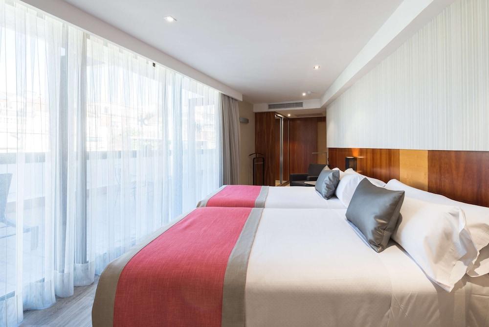 Catalonia Barcelona 505 Hotel Kültér fotó