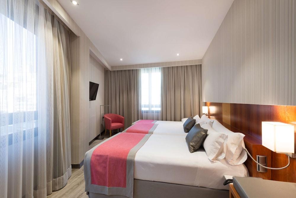 Catalonia Barcelona 505 Hotel Kültér fotó